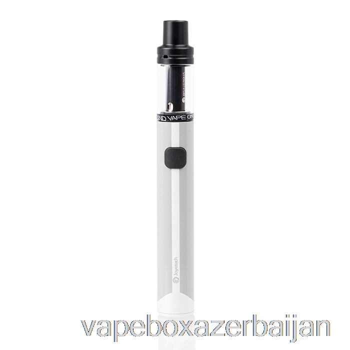 Vape Smoke Joyetech eGo AIO ECO Starter Kit Grey